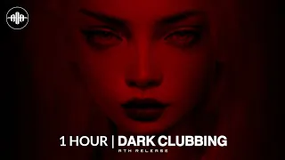 1 HOUR DARK CLUBBING | Dark Techno / EBM / Industrial Mix