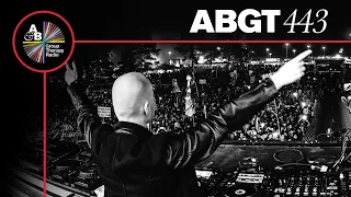 Group Therapy 443 with Above & Beyond and Anyasa