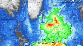 October 27, 2020 Weather Xtreme Video - Afternoon Edition