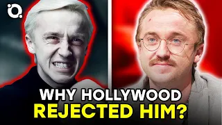 Tom Felton Won't Be The Same Anymore After Harry Potter |⭐ OSSA
