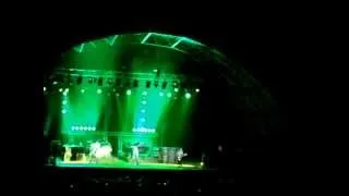 Deep Purple live @ Cluj Napoca (Romania) -  Vincent price and Strange kind of woman 7th June 2013