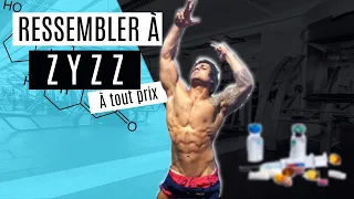 AUGUSTIN SOUHAITE DEVENIR ZYZZ MAIS ÇA TOURNE MAL ...