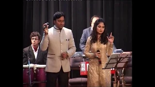 Woh jab yaad aaye bahut yaad aaye - Jugal Kishor and Supriya Joshi