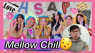 STAYC (스테이씨) - 'ASAP' MV Reaction 뮤직비디오 리액션