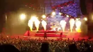 Disturbed - Stupify (Live)