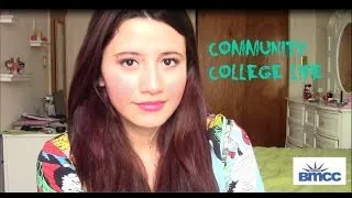 Community College: The Good & the Bad