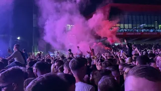 “Bide Your Time” - Courteeners | Live @ Old Trafford Cricket Ground | 25/09/21