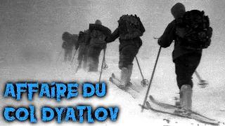 Col Dyatlov #1 avec enQuête d'Histoire (S2-E7)