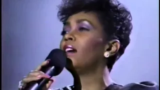 Anita Baker / Giving you the best that i've got (live 1989)