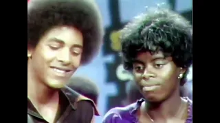 Dance Contest: James Brown - Talking Loud and Saying Nothing (1972)