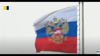 Russian Anthem Victory Day 2024