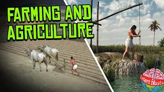 Farming and Agriculture of Ancient Mesopotamia