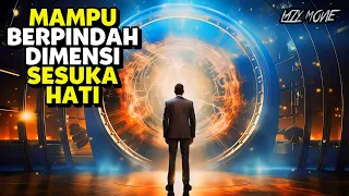 KEMUNCULAN SOSOK PENGENDALI PORTAL MULTIVERSE !! ALUR CERITA FILM