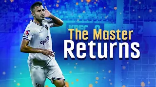 Master Rafa Returns | Chennaiyin FC | 2023-24