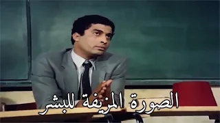 🎬 أحمد زكي مشهد مؤثر