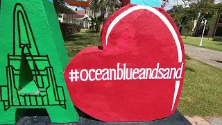 Ocean Blue & Sand Resort Punta Cana Resort Tour Part 2 February 2023