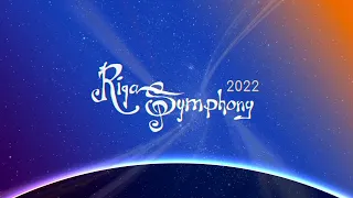 RIGA SYMPHONY 2022