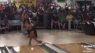 2015 PWBA Storm Sacramento Open - Stepladder Finals