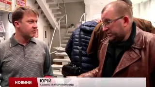 Активісти під час рейду у центрі Львова виявили скриньки псевдоволонтерів