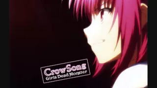 GirlDeMo(Angel Beats) - Alchemy (Lyrics In Description)