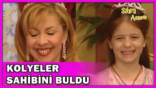 Sihirli Kolyeyi Çilek ile Betüş Kazandı! - Sihirli Annem 45. Bölüm