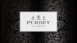 James Purdey & Sons: A Day in the Life