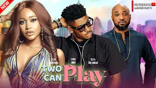 TWO CAN PLAY - UCHE MONATANA, CHIDI DIKE, DEZA THE GREAT - LATEST NIGERIAN NOLLYWOOD MOVIES 2024