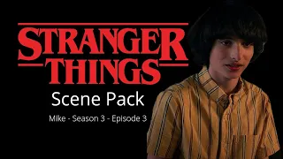 Scene pack Mike - Season 3 - Episode 3 - No audio - Music only