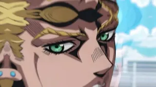 Rasputin Edit AMV - Giorno Giovana JoJo