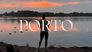 JUAN LANE - PORTO (PROD.FLOWERZ)