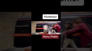 Filmfehler - Harry Potter und die Kammer des Schreckens