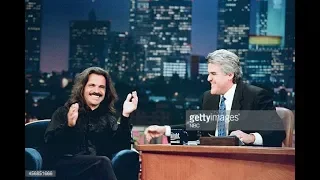 The Tonight Show with Jay Leno | YANNI Renegade Live | Very Rare Video | 1997