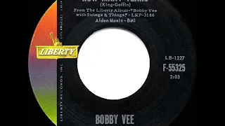 1961 HITS ARCHIVE: How Many Tears - Bobby Vee