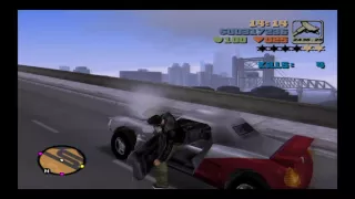 Grand Theft Auto 3 ps4 bait