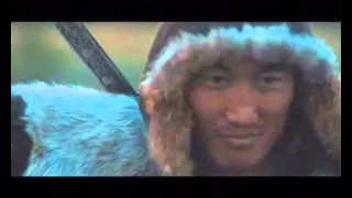 Якутский клип Азия