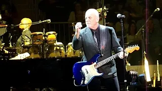 Billy Joel - No Man’s Land 10/9/22 MSG Live