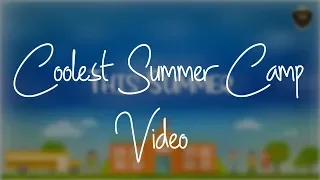 Summer Camp Promotional Video | by SR Creative Productions