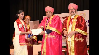 Shri Jagdeep Dhankhar at the Special Convocation of University of Jammu