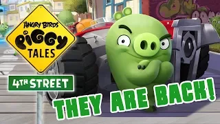 Piggy Tales - 4th Street | Official Trailer