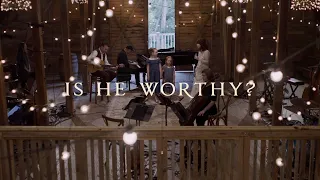 Is He Worthy? (from Evensong) - Keith & Kristyn Getty