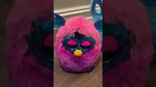 12 NEW FURBYS #shorts #furby #tatothepotato