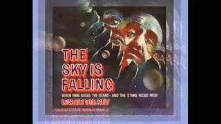 The Sky Is Falling by Lester del Rey - Chapter 1/10 (read by Karen Savage)