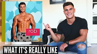 My Experience On Love Island | The Truth