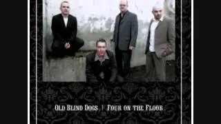 Old Blind Dogs - Goats