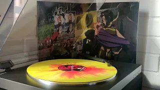 The Seatbelts - Tank! · Cowboy Bebop Opening Theme (Cowboy Bebop OST 2021 Vinyl)