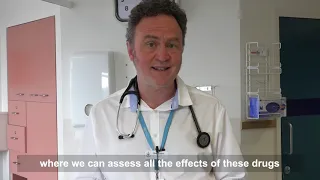 Professor Ben Cowie answers your questions on COVID-19