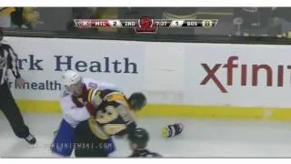 Wisniewski vs Hnidy Apr 16, 2011