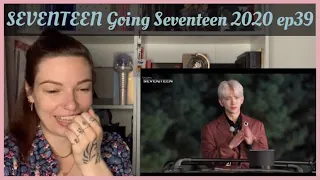 SEVENTEEN Going Seventeen 2020 ep39 Carnival [Reaction]