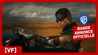 FURIOSA : UNE SAGA MAD MAX | Bande-Annonce officielle #2 (VF) | Anya Taylor-Joy, Chris Hemsworth