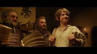 The Hobbit: An Unexpected Journey